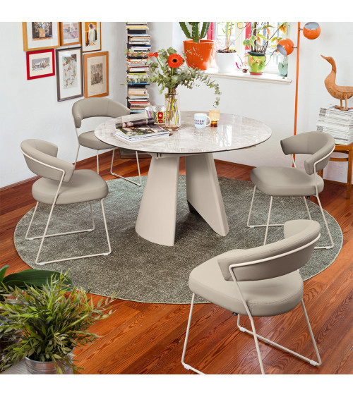 Tavolo Allungabile FRAC CB4875-D CONNUBIA | BHOME