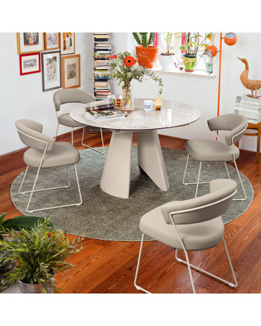 Tavolo Allungabile FRAC CB4875-D CONNUBIA | BHOME