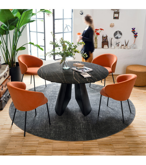 Tavolo Allungabile FRAC CB4875-D CONNUBIA | BHOME