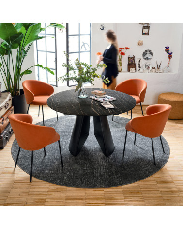 Tavolo Allungabile FRAC CB4875-D CONNUBIA | BHOME