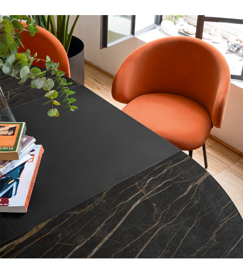 Tavolo Allungabile FRAC CB4875-D CONNUBIA | BHOME
