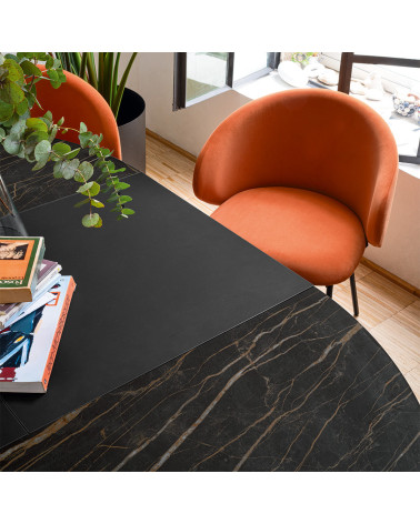 Tavolo Allungabile FRAC CB4875-D CONNUBIA | BHOME