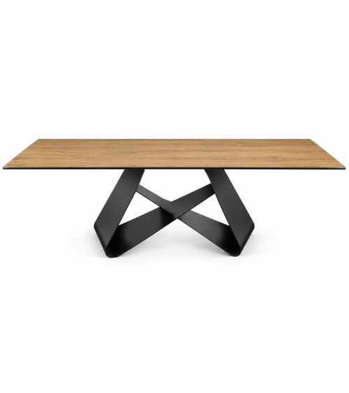 Tavolo Allungabile GEMINI CB4873-R CONNUBIA | BHOME