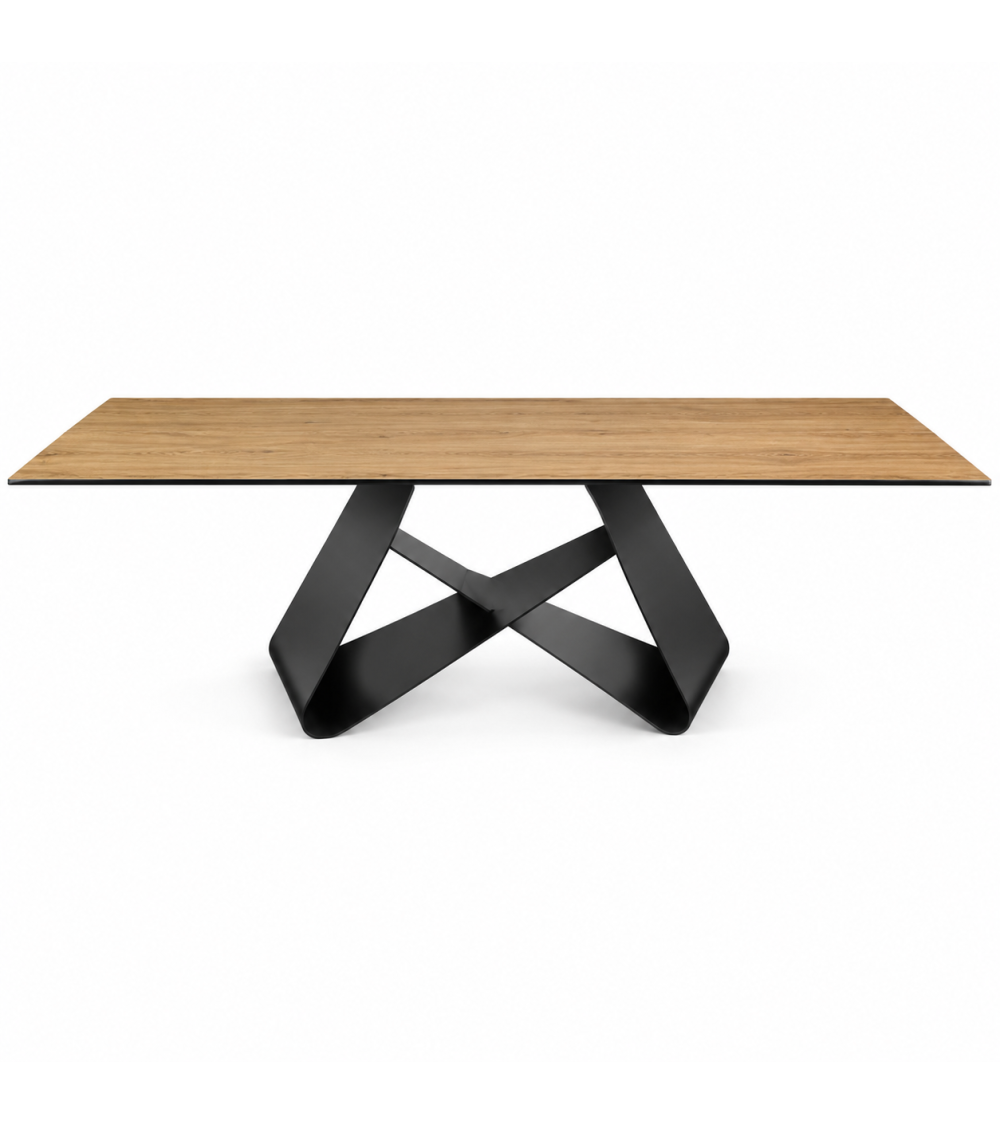 Tavolo Allungabile GEMINI CB4873-R CONNUBIA | BHOME
