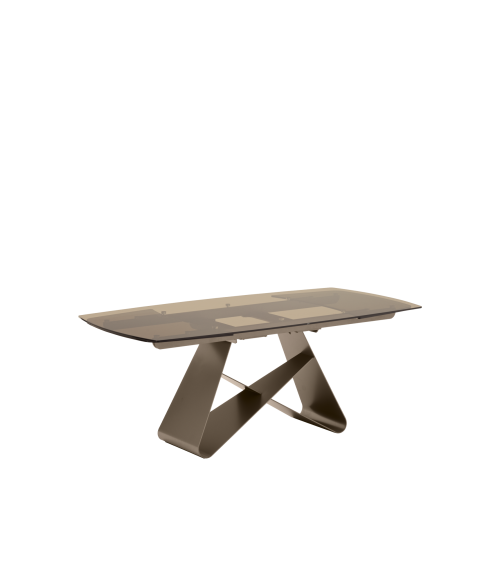 Tavolo Allungabile GEMINI CB4873-S CONNUBIA | BHOME
