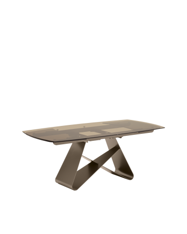 Tavolo Allungabile GEMINI CB4873-S CONNUBIA | BHOME