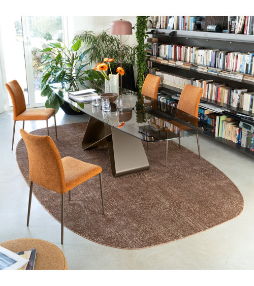 Tavolo Allungabile GEMINI CB4873-S CONNUBIA | BHOME