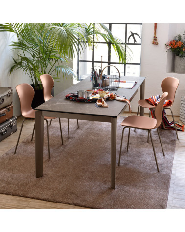 Tavolo Allungabile LORD CB4832-R CONNUBIA | BHOME