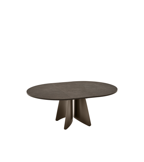 Tavolo ORION CB4865-D 140 CONNUBIA | BHOME