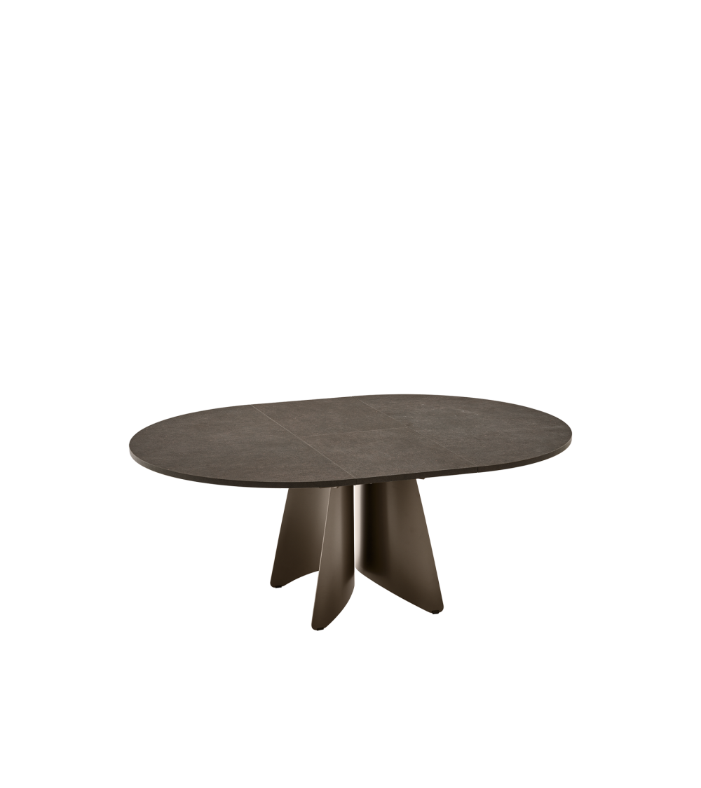 Tavolo ORION CB4865-D 140 CONNUBIA | BHOME