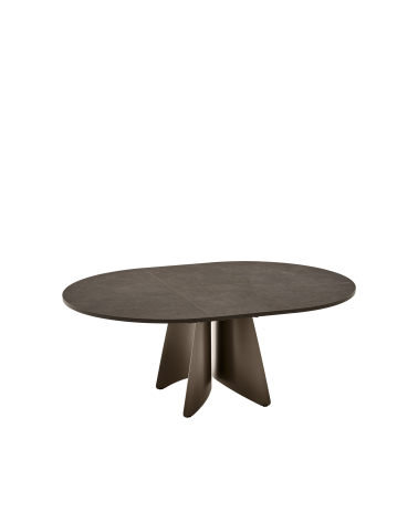Tavolo ORION CB4865-D 140 CONNUBIA | BHOME