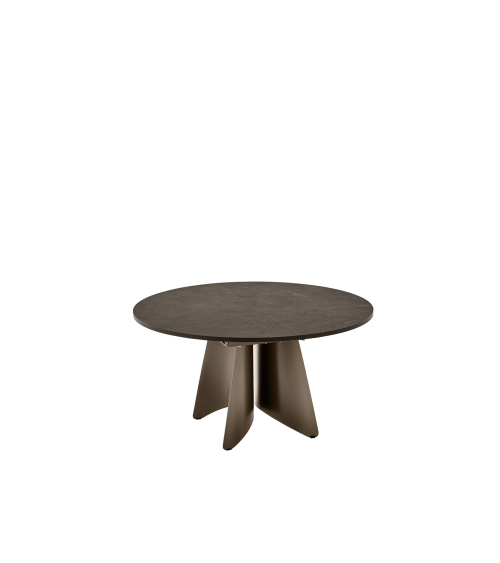 Tavolo ORION CB4865-D 140 CONNUBIA | BHOME