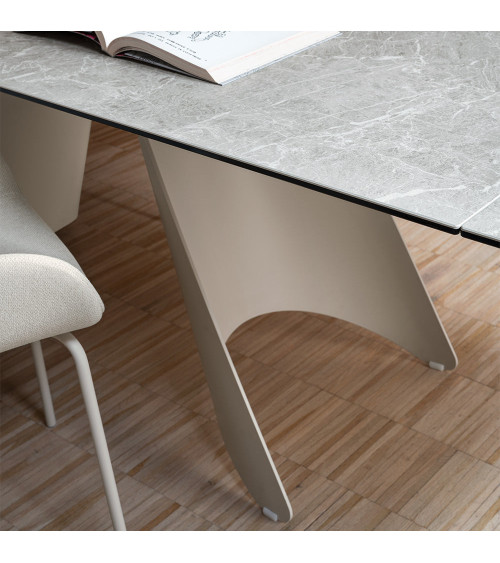 Tavolo Allungabile ORION CB4865-R CONNUBIA | BHOME