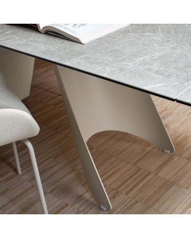 Tavolo Allungabile ORION CB4865-R CONNUBIA | BHOME