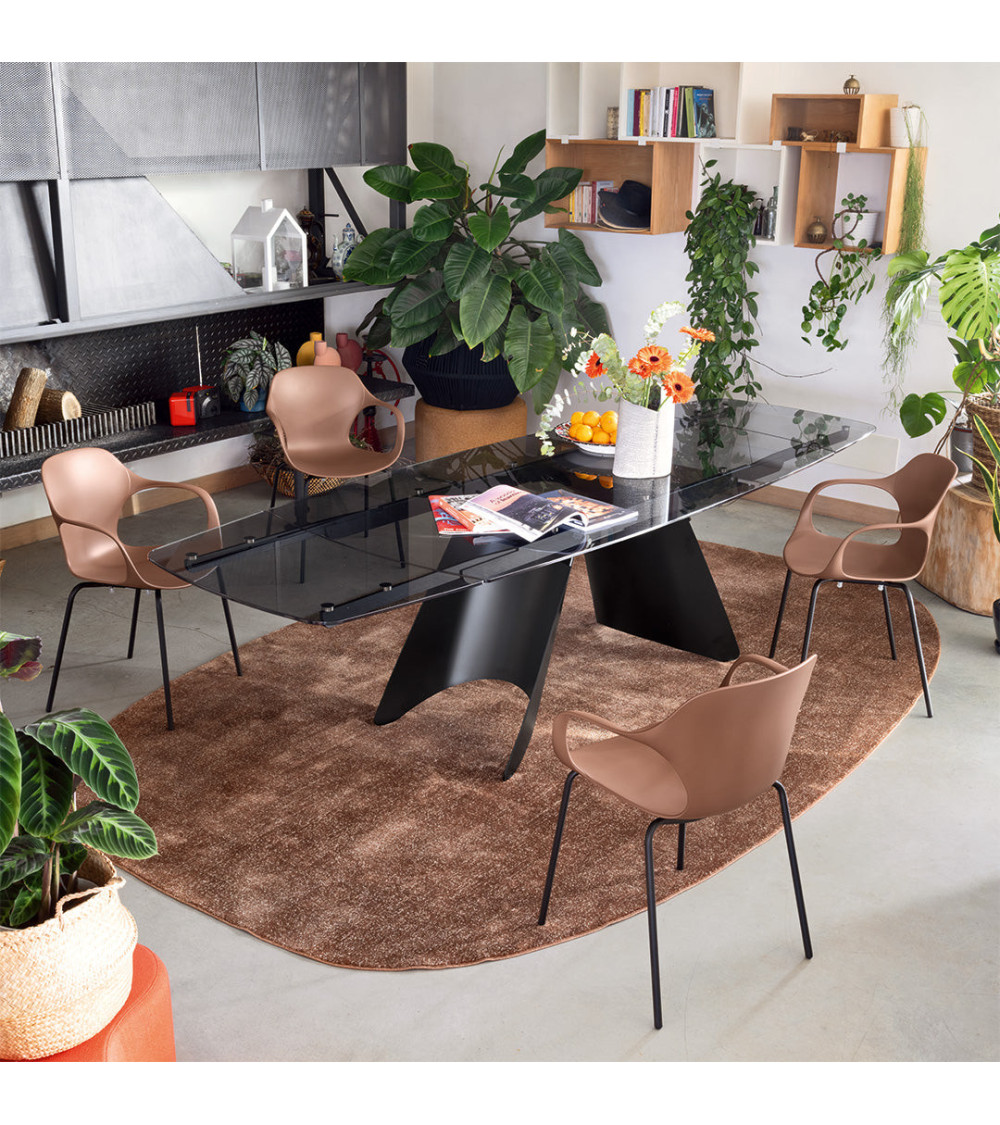 Tavolo Allungabile ORION CB4865-S / SG CONNUBIA | BHOME