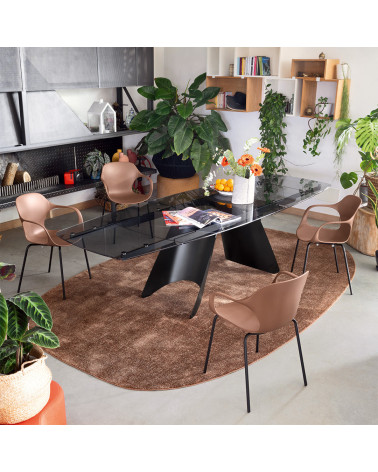 Tavolo Allungabile ORION CB4865-S / SG CONNUBIA | BHOME