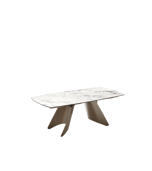 Tavolo Allungabile ORION CB4865-S / SG CONNUBIA | BHOME