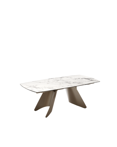 Tavolo Allungabile ORION CB4865-S / SG CONNUBIA | BHOME
