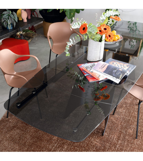 Tavolo Allungabile ORION CB4865-S / SG CONNUBIA | BHOME