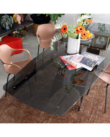 Tavolo Allungabile ORION CB4865-S / SG CONNUBIA | BHOME