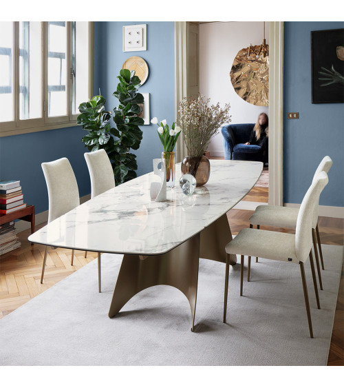 Tavolo Allungabile ORION CB4865-S / SG CONNUBIA | BHOME