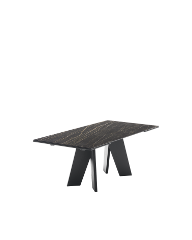 Tavolo Allungabile VICTOR CB4868-R CONNUBIA | BHOME