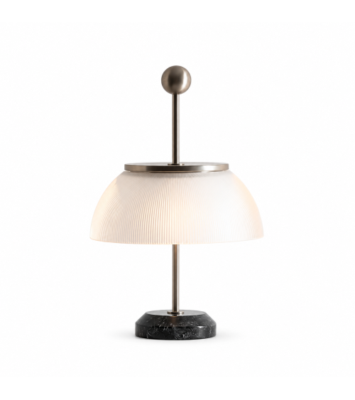 Alfa Artemide | Lampada da Tavolo Sergio Mazza | BHOME