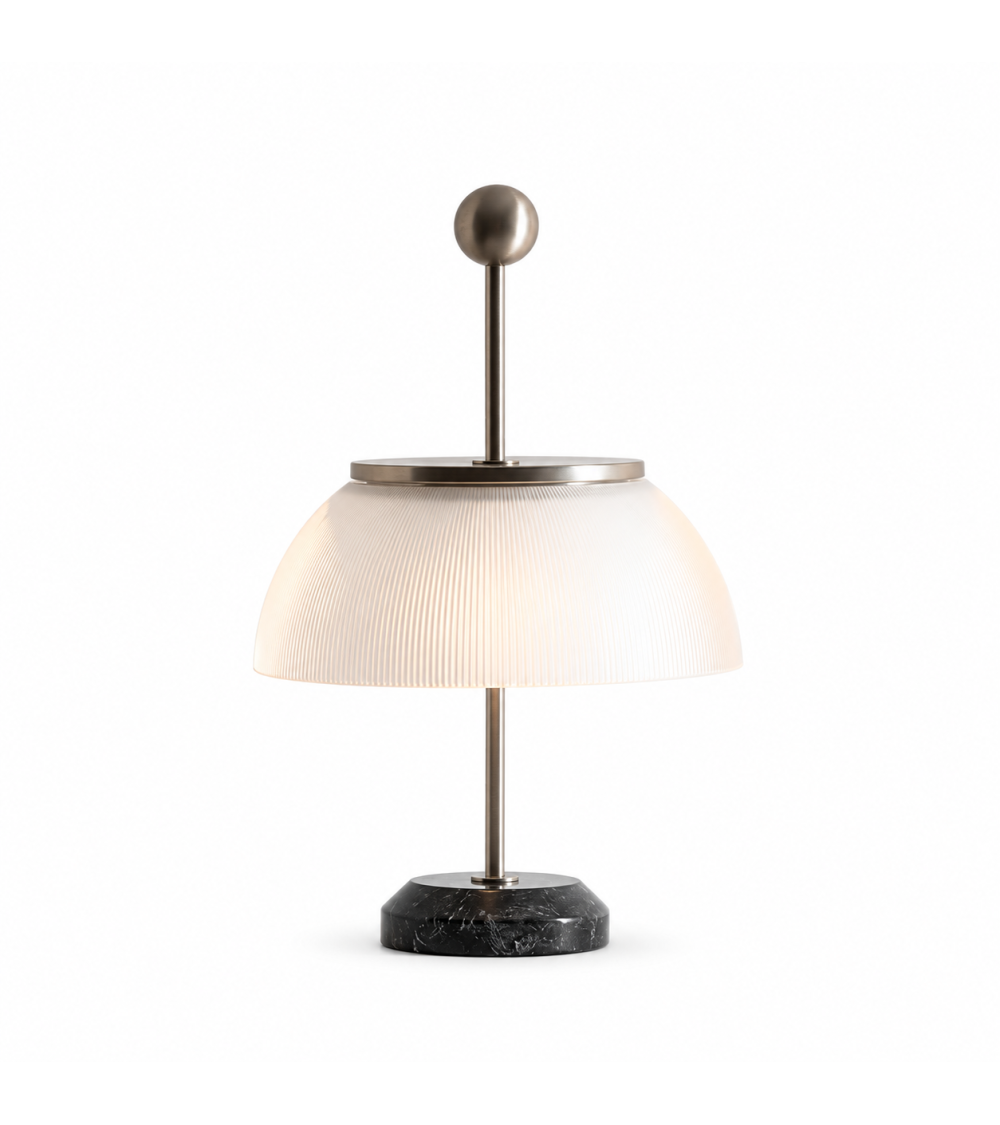 Alfa Artemide | Lampada da Tavolo Sergio Mazza | BHOME