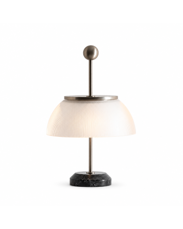 Alfa Artemide | Lampada da Tavolo Sergio Mazza | BHOME
