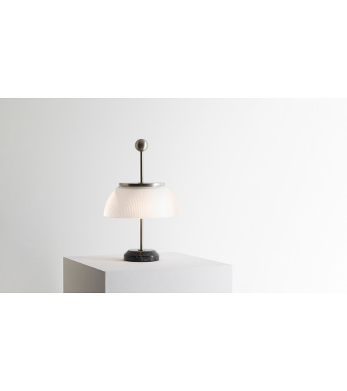 Alfa Artemide | Lampada da Tavolo Sergio Mazza | BHOME