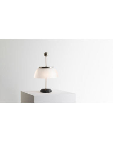Alfa Artemide | Lampada da Tavolo Sergio Mazza | BHOME