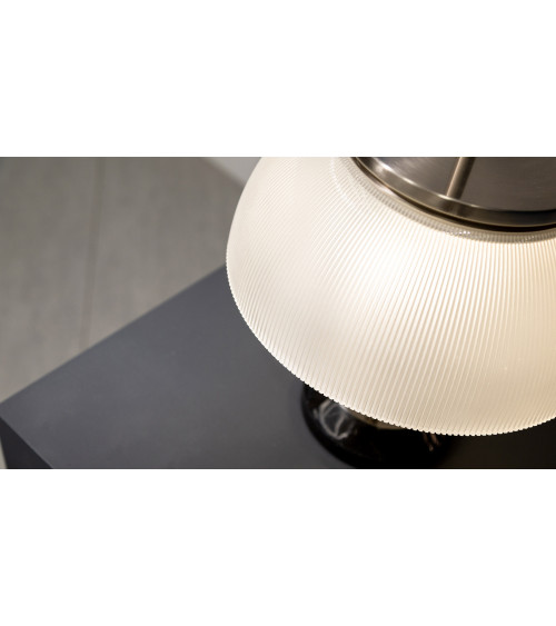 Alfa Artemide | Lampada da Tavolo Sergio Mazza | BHOME