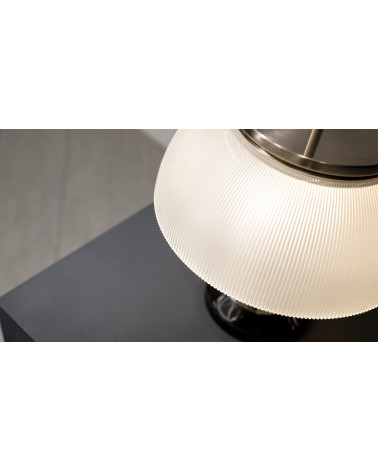 Alfa Artemide | Lampada da Tavolo Sergio Mazza | BHOME