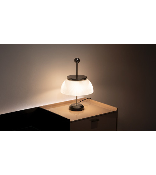 Alfa Artemide | Lampada da Tavolo Sergio Mazza | BHOME