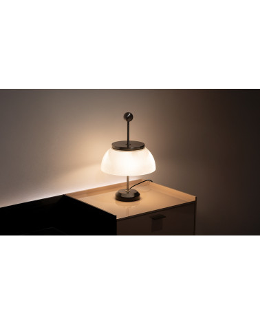 Alfa Artemide | Lampada da Tavolo Sergio Mazza | BHOME