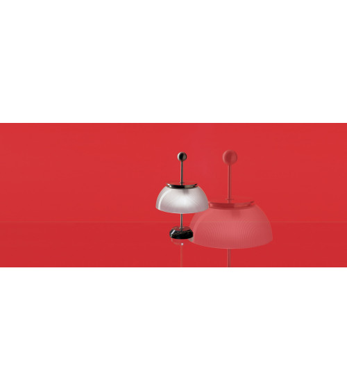 Alfa Artemide | Lampada da Tavolo Sergio Mazza | BHOME