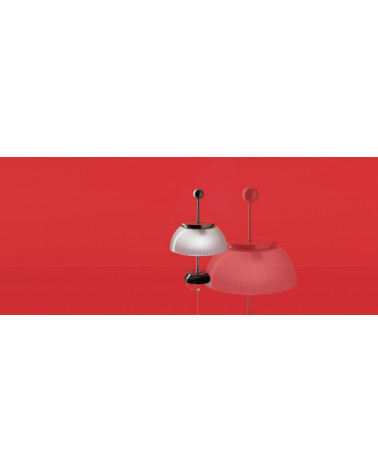 Alfa Artemide | Lampada da Tavolo Sergio Mazza | BHOME