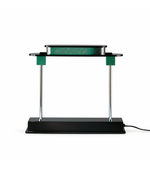 Pausania Artemide | Lampada da Tavolo Ettore Sottsass | BHOME