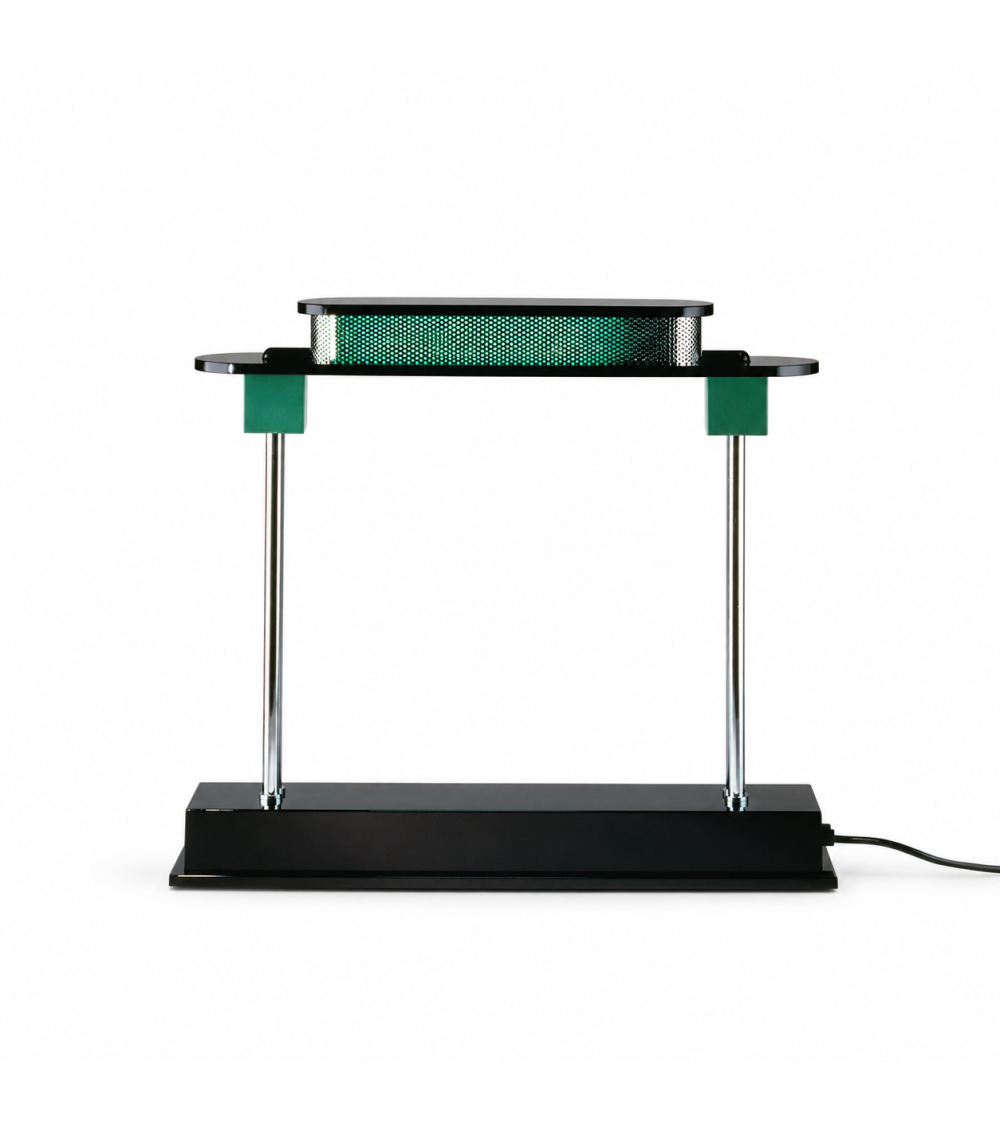 Pausania Artemide | Lampada da Tavolo Ettore Sottsass | BHOME