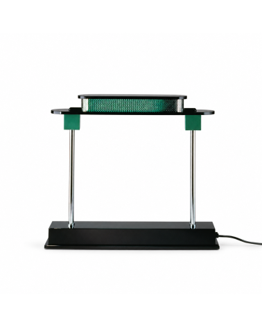 Pausania Artemide | Lampada da Tavolo Ettore Sottsass | BHOME
