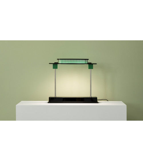 Pausania Artemide | Lampada da Tavolo Ettore Sottsass | BHOME