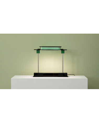 Pausania Artemide | Lampada da Tavolo Ettore Sottsass | BHOME
