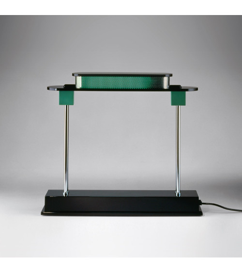 Pausania Artemide | Lampada da Tavolo Ettore Sottsass | BHOME