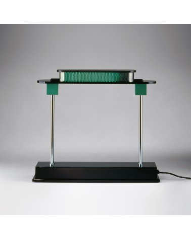 Pausania Artemide | Lampada da Tavolo Ettore Sottsass | BHOME