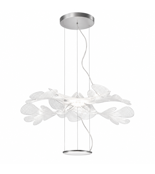 Chlorophilia Artemide | Lampada a Sospensione Ross Lovegrove | BHOME