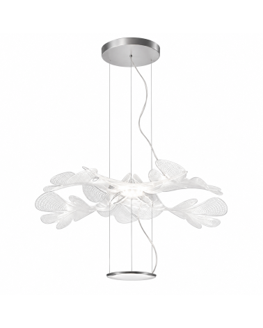 Chlorophilia Artemide | Lampada a Sospensione Ross Lovegrove | BHOME