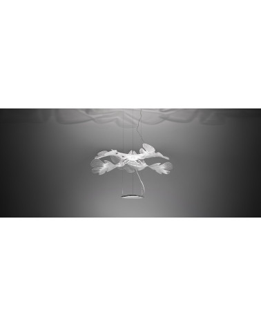 Chlorophilia Artemide | Lampada a Sospensione Ross Lovegrove | BHOME