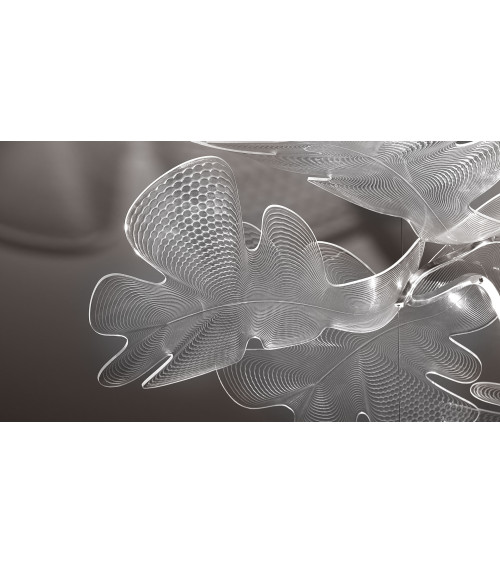 Chlorophilia Artemide | Lampada a Sospensione Ross Lovegrove | BHOME