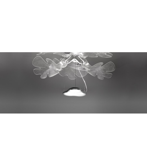 Chlorophilia Artemide | Lampada a Sospensione Ross Lovegrove | BHOME