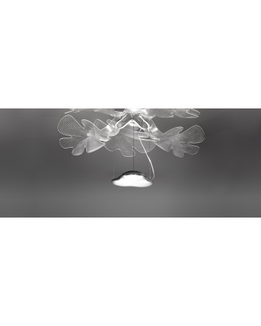 Chlorophilia Artemide | Lampada a Sospensione Ross Lovegrove | BHOME